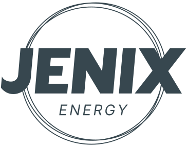 Jenix Energy