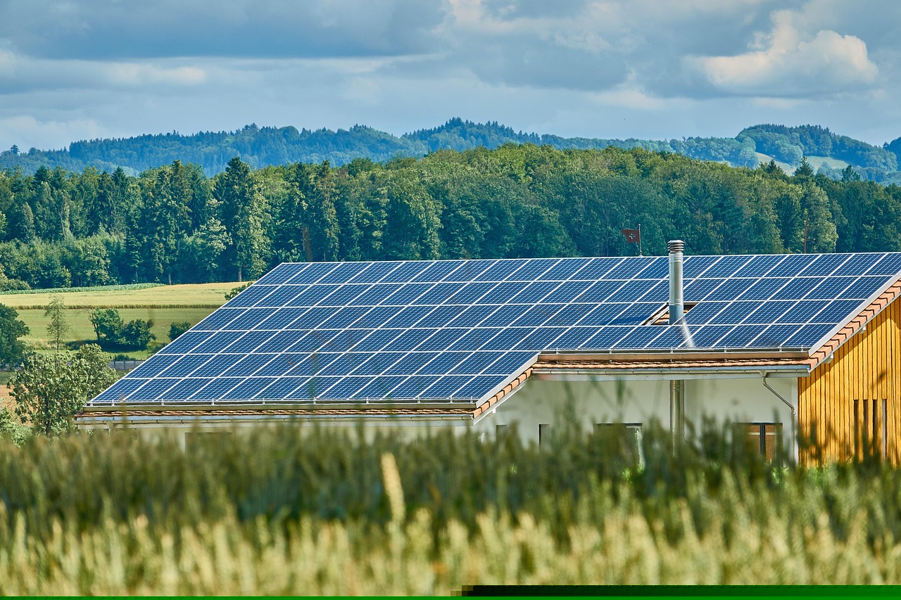 Remote Site BESS Solution